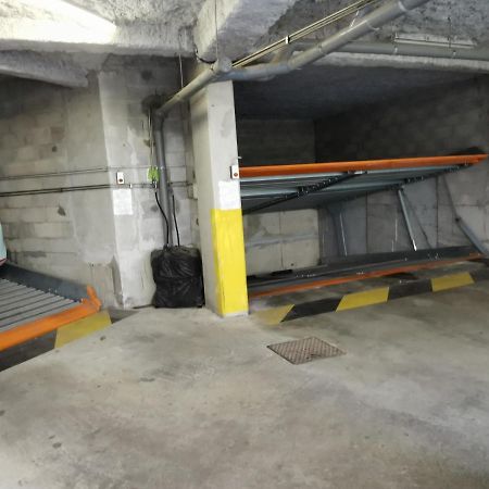 圖盧茲T1Bis Moderne, Lumineux, Belle-Vue, Patte D'Oie, Parking公寓 外观 照片